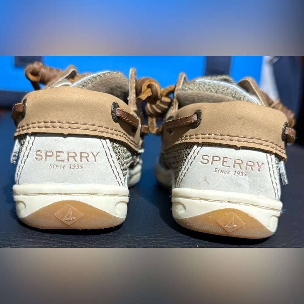 Sperry’s - Picture 5 of 5